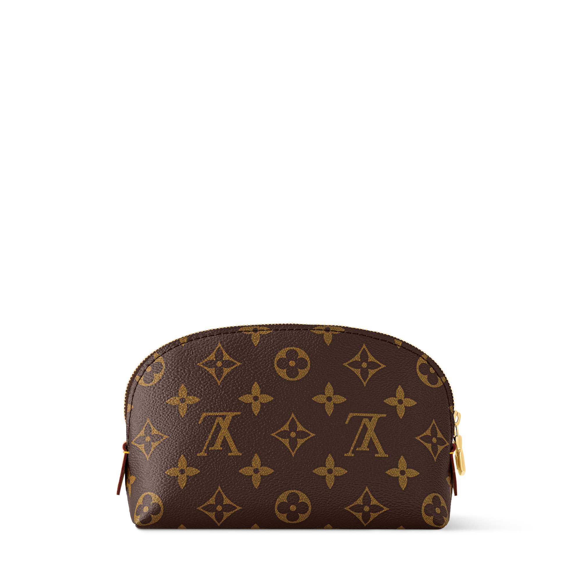 LV x TM Cosmetic Pouch PM - Luxury Travel Accessories - Travel